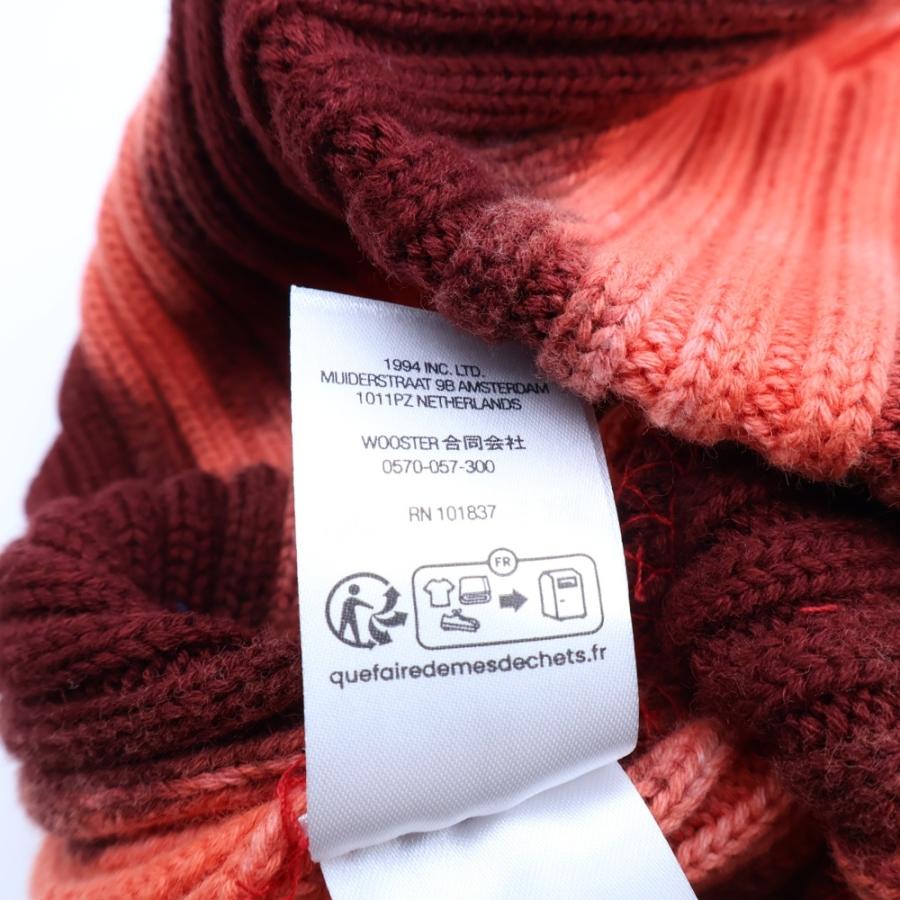 Supreme（シュプリーム） 24SS Overdyed Beanie オーバーダイビーニー