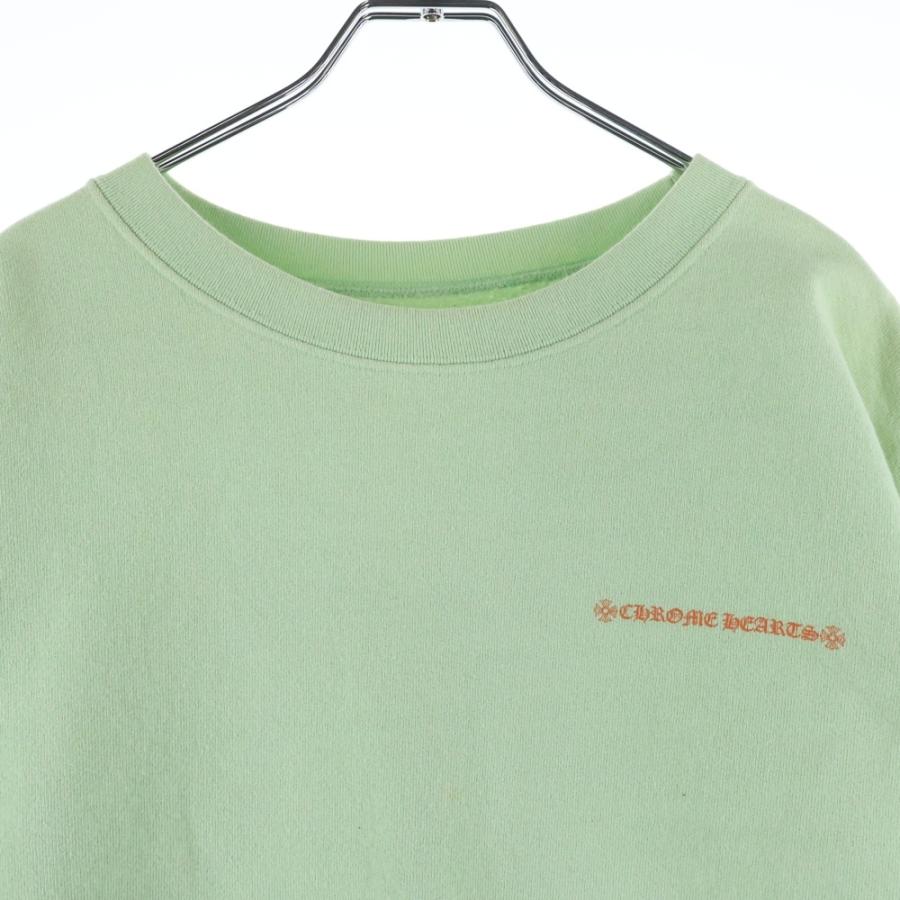 CHROME HEARTS（クロムハーツ） ×MATTY BOY PPO SEAFORM GRN