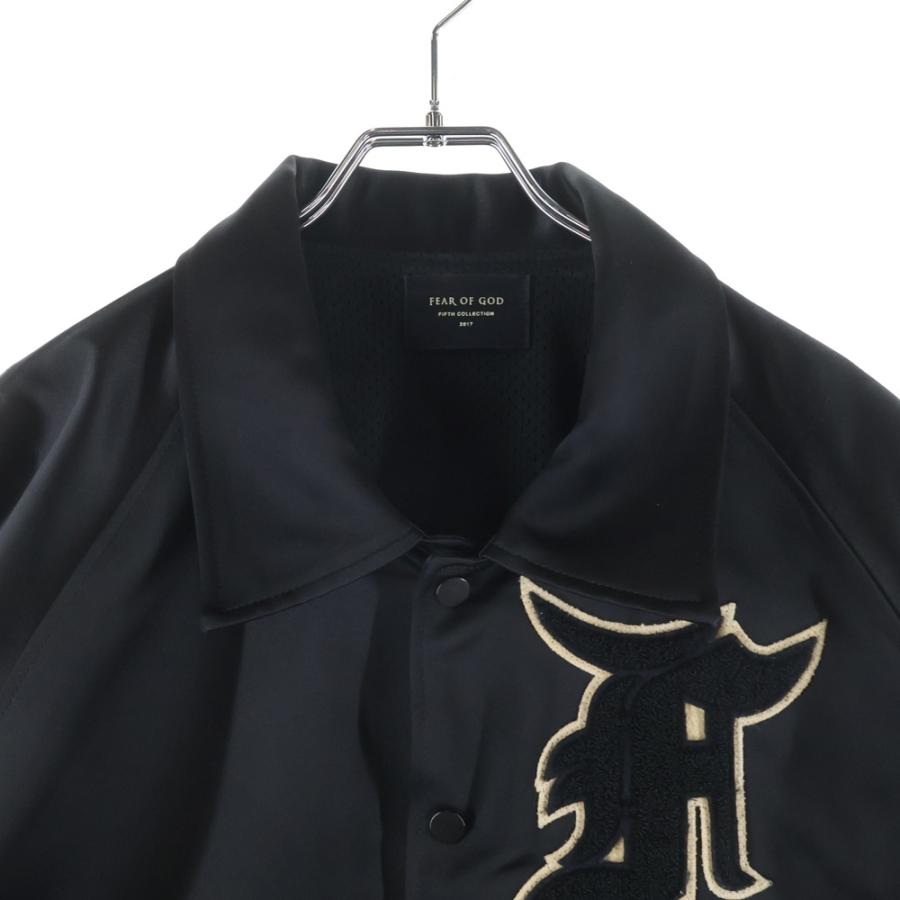 FEAR OF GOD フィアオブゴッド FIFTH COLLECTION フィフスコレクション