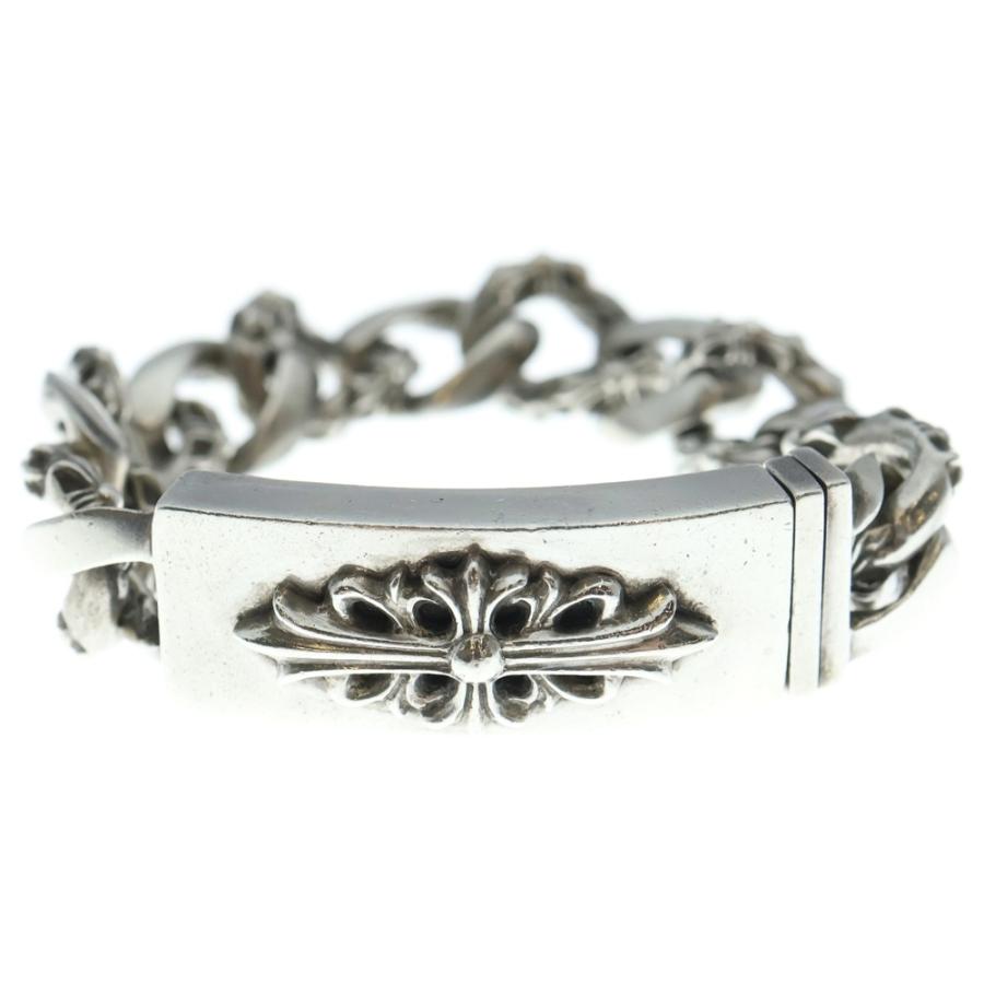 CHROME HEARTS（クロムハーツ） ID FLORAL CRS フローラルクロスID