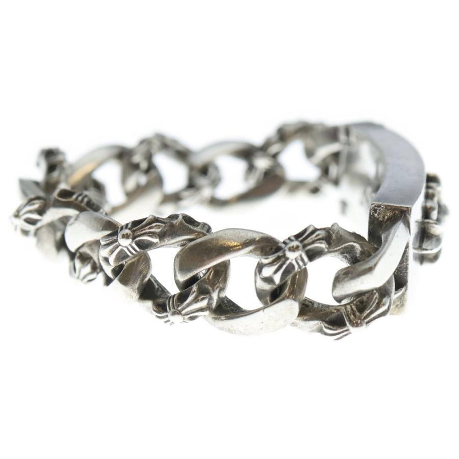 CHROME HEARTS（クロムハーツ） ID FLORAL CRS フローラルクロスID