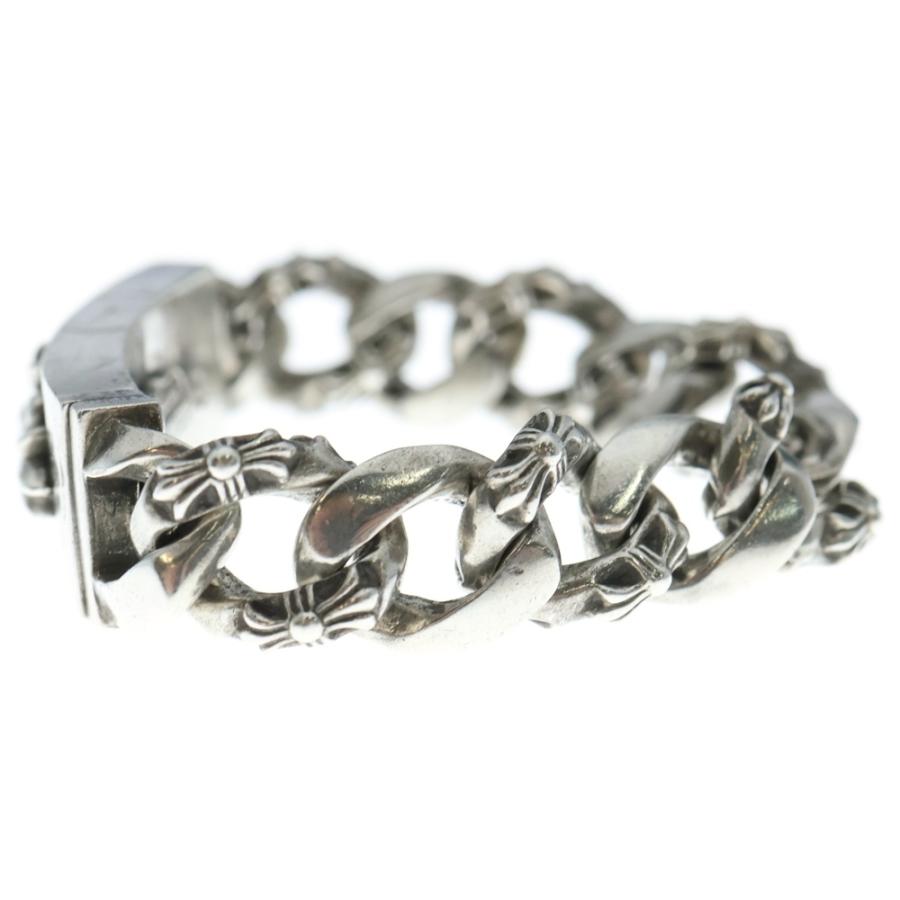 CHROME HEARTS（クロムハーツ） ID FLORAL CRS フローラルクロスID