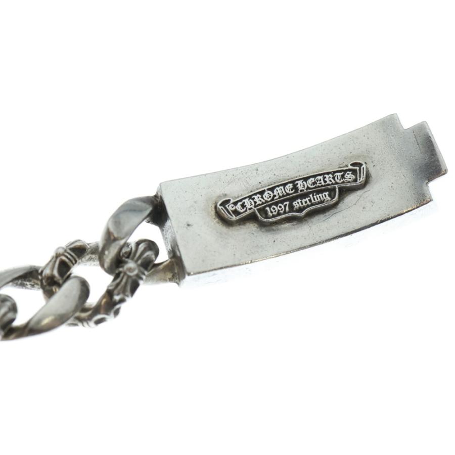 CHROME HEARTS（クロムハーツ） ID FLORAL CRS フローラルクロスID