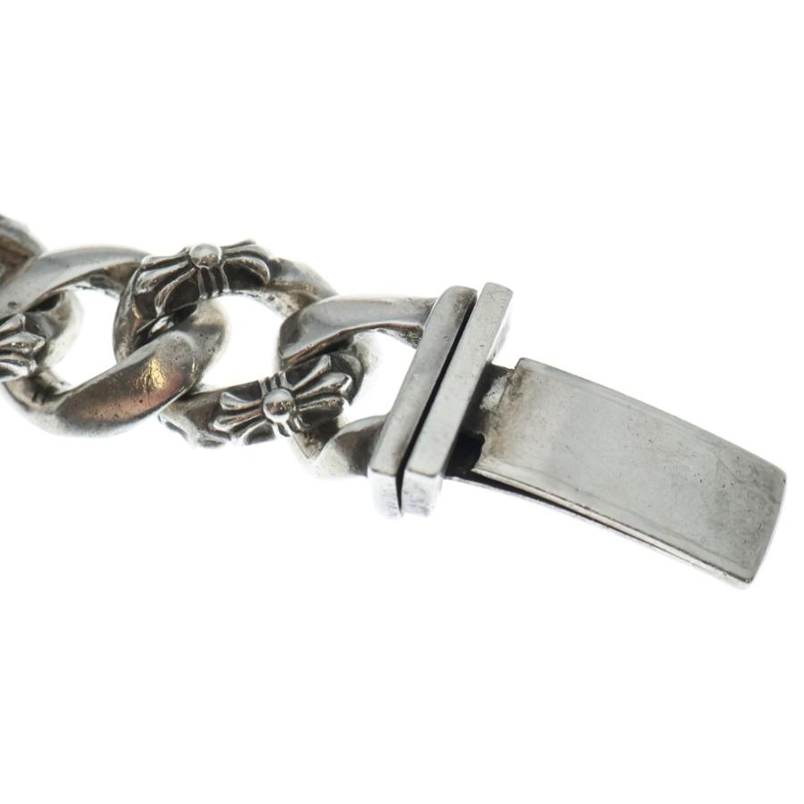 CHROME HEARTS（クロムハーツ） ID FLORAL CRS フローラルクロスID