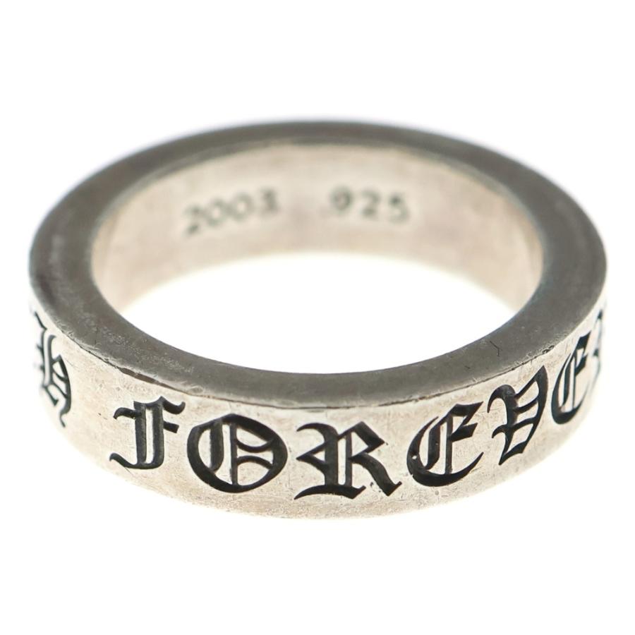 CHROME HEARTS（クロムハーツ） 6mm SPACER FOREVER 6mmスペーサー