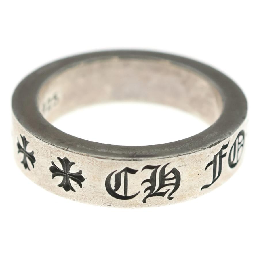 CHROME HEARTS（クロムハーツ） 6mm SPACER FOREVER 6mmスペーサー