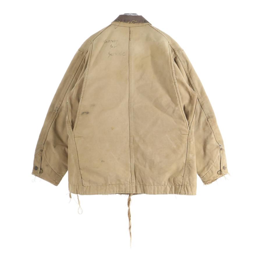 Carhartt（カーハート） 70s CHORE COAT カバーオール チョアコート