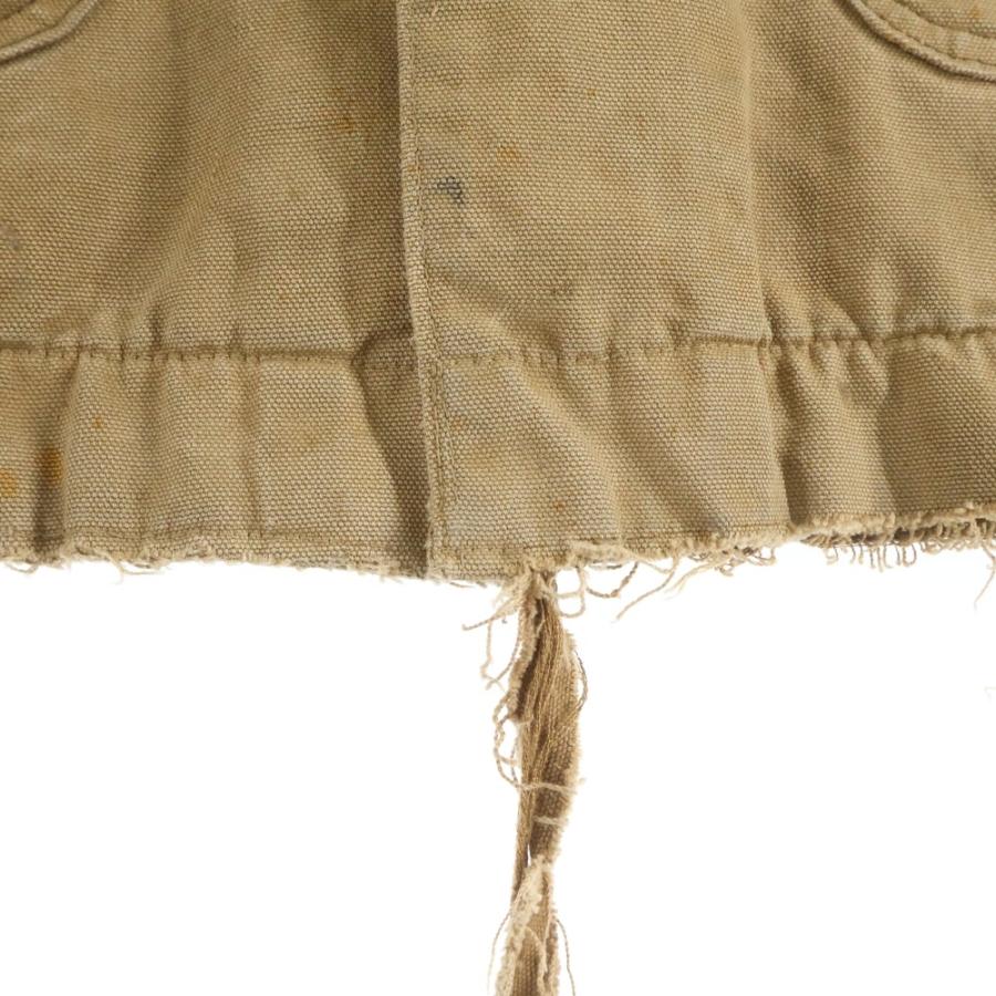 Carhartt（カーハート） 70s CHORE COAT カバーオール チョアコート