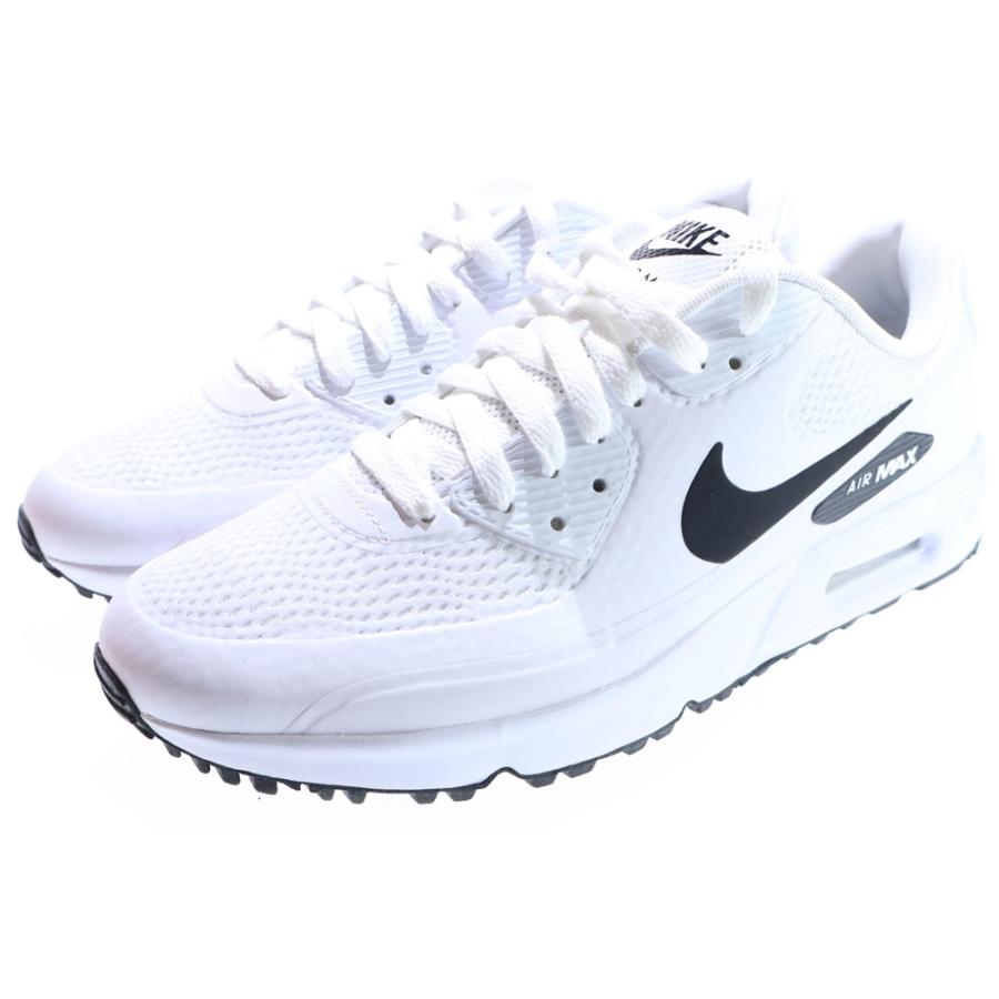NIKE（ナイキ） AIR MAX 90G White/Black エアマックス 90 ローカット