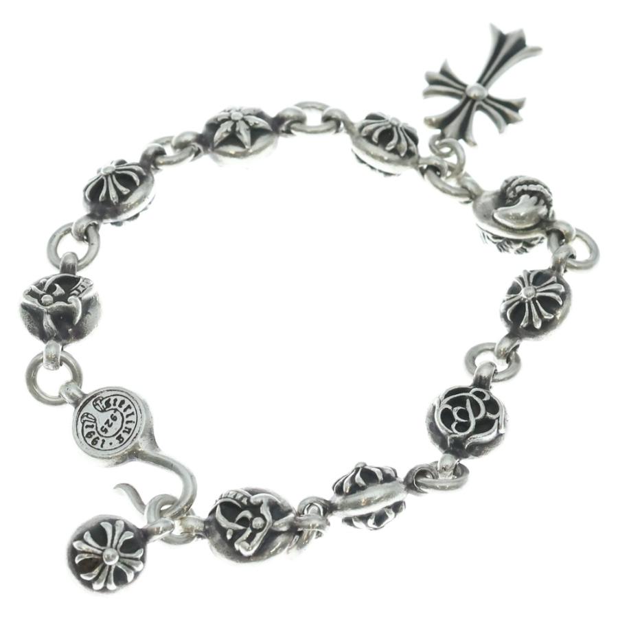 CHROME HEARTS（クロムハーツ） NO2 MULTI BALL #2マルチボール クロス