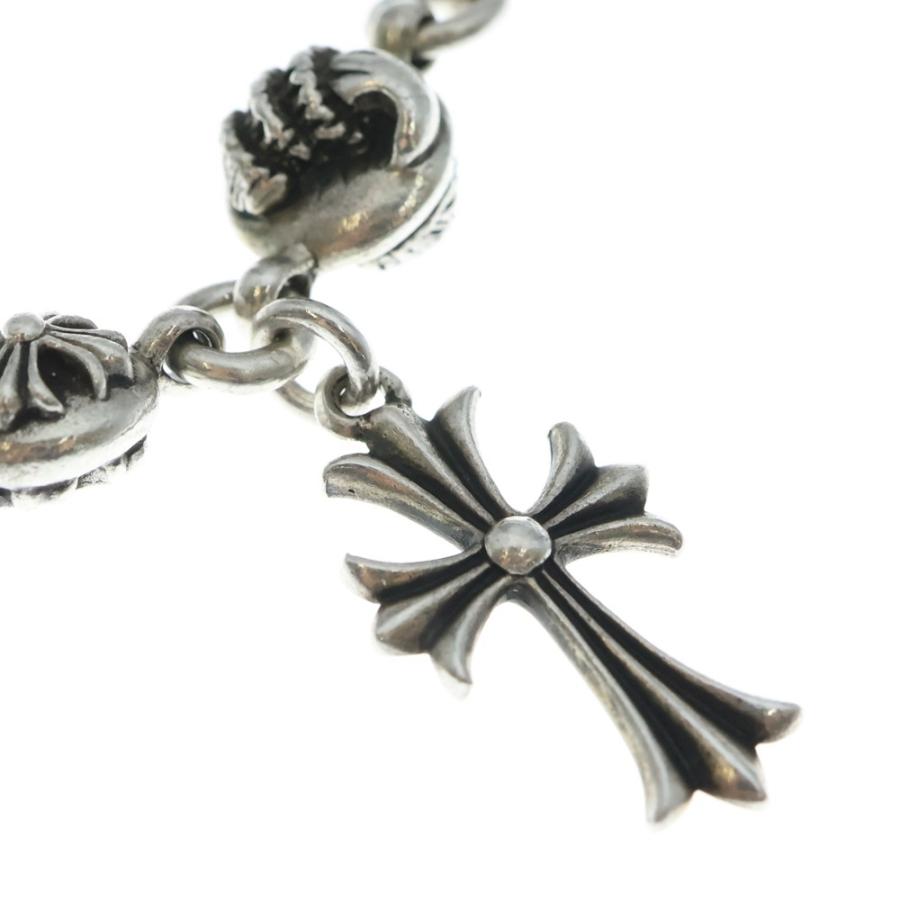 CHROME HEARTS（クロムハーツ） NO2 MULTI BALL #2マルチボール クロス
