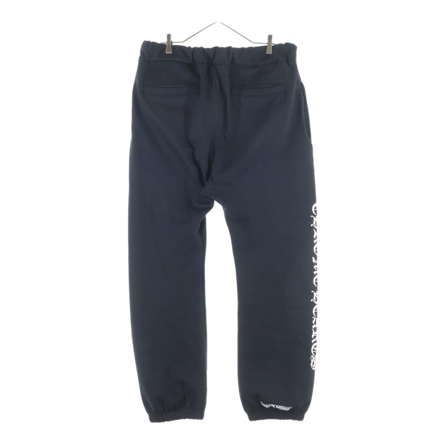 CHROME HEARTS（クロムハーツ） SWTSHRT PANTS フロントスクロール