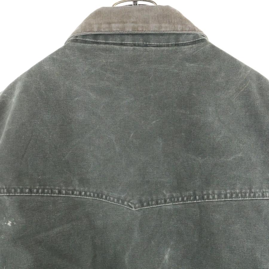 Carhartt（カーハート） SANTA FE JACKET HARLEY DAVIDSON ハーレー