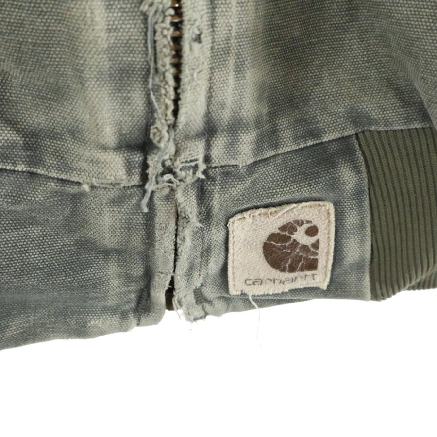 Carhartt（カーハート） SANTA FE JACKET HARLEY DAVIDSON ハーレー