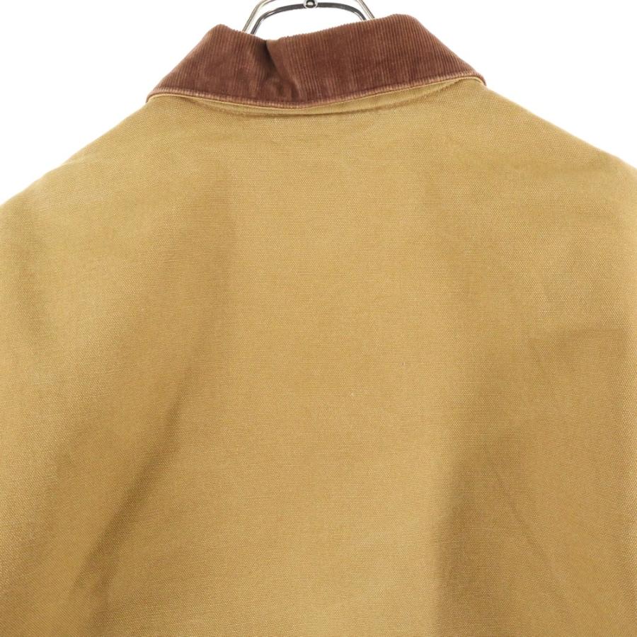 Carhartt（カーハート） 00S DETROIT JACKET 裏地ブランケット ダック