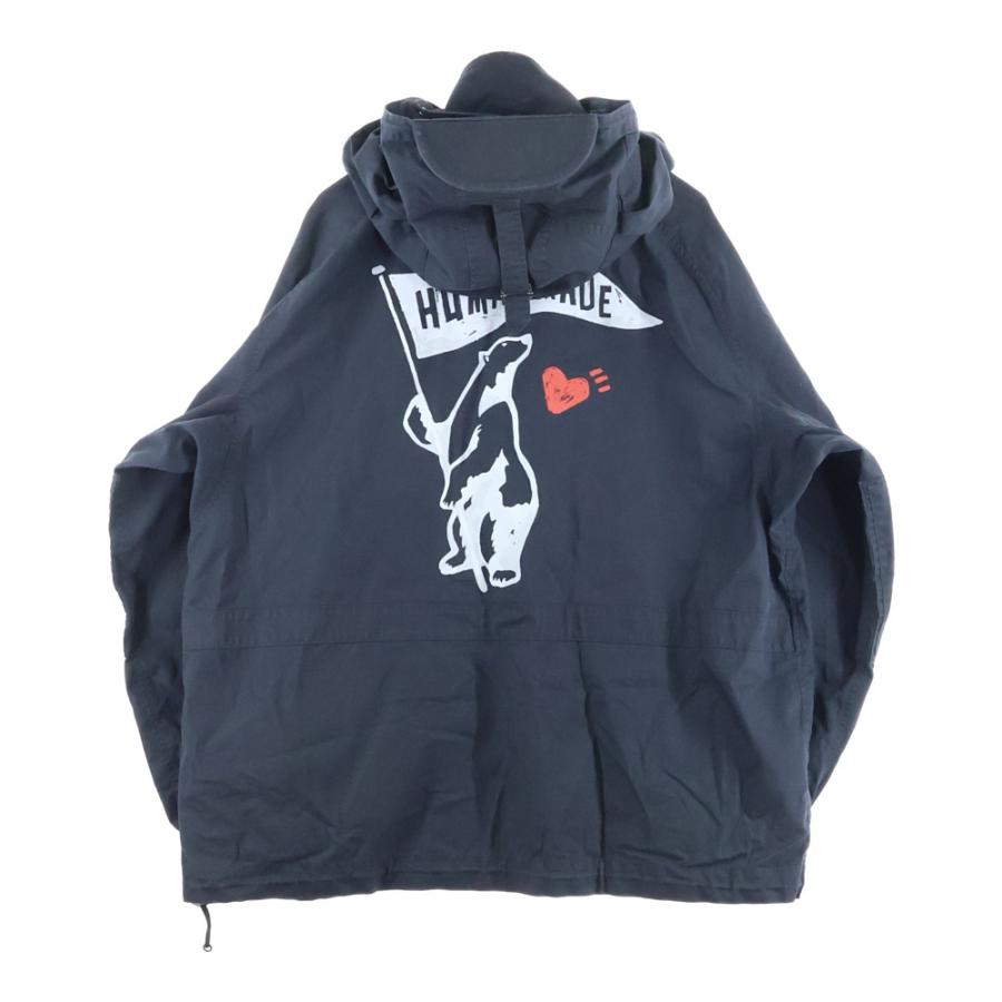 HUMAN MADE（ヒューマンメード） ヒューマンメイド 25AW MILITARY