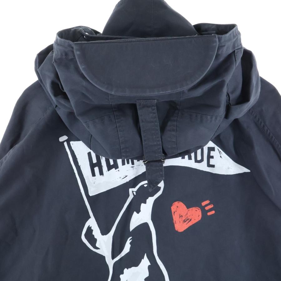 HUMAN MADE（ヒューマンメード） ヒューマンメイド 25AW MILITARY