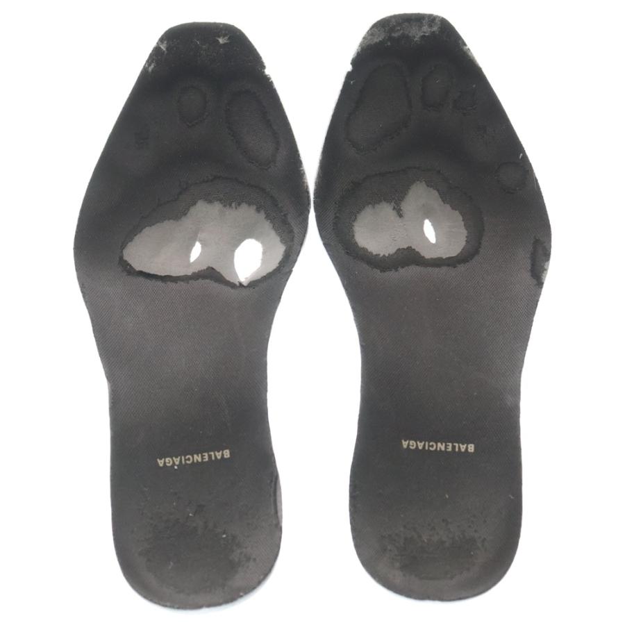 BALENCIAGA（バレンシアガ） 25SS PRATFORM REDECED プラットフォーム