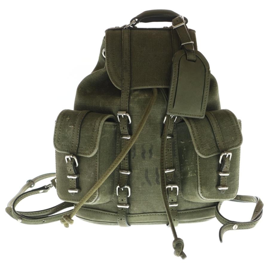 READYMADE（レディメイド） FIELD PACK NANO RE-CO-KH-00-IM-104