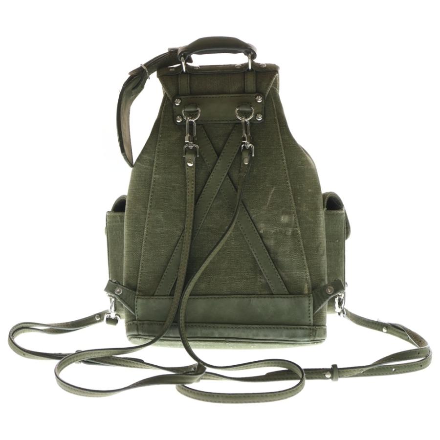 READYMADE（レディメイド） FIELD PACK NANO RE-CO-KH-00-IM-104