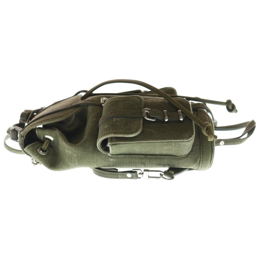 READYMADE（レディメイド） FIELD PACK NANO RE-CO-KH-00-IM-104