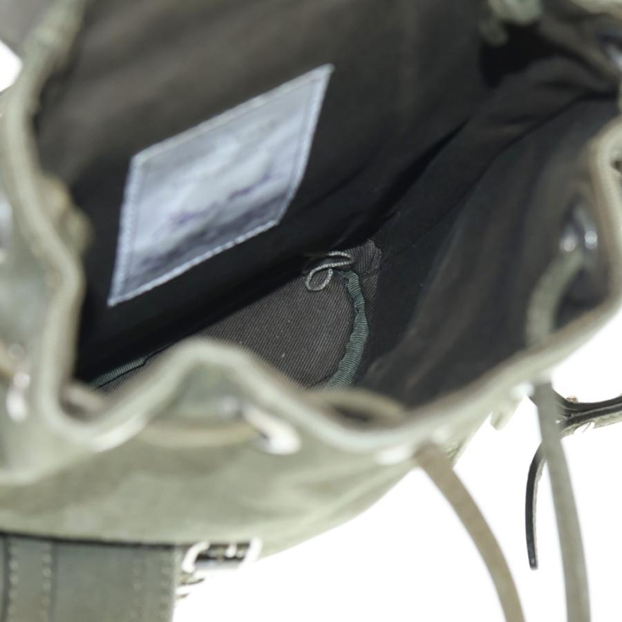 READYMADE（レディメイド） FIELD PACK NANO RE-CO-KH-00-IM-104