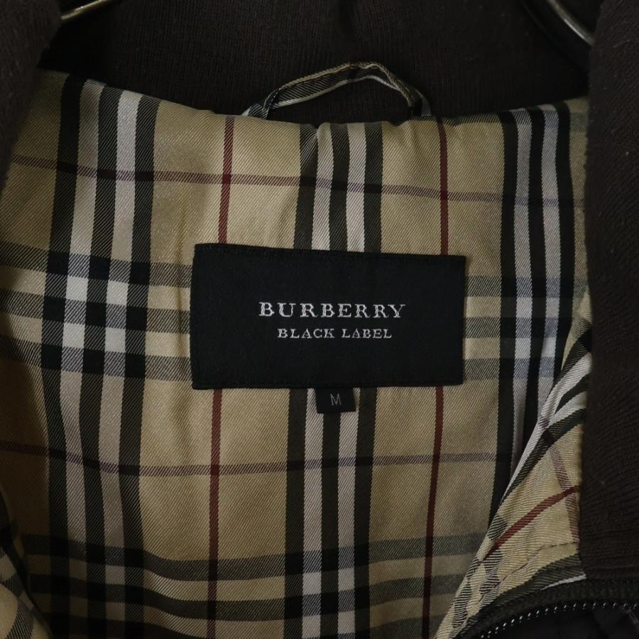 BURBERRY BLACK LABEL（バーバリーブラックレーベル） バーバリー 