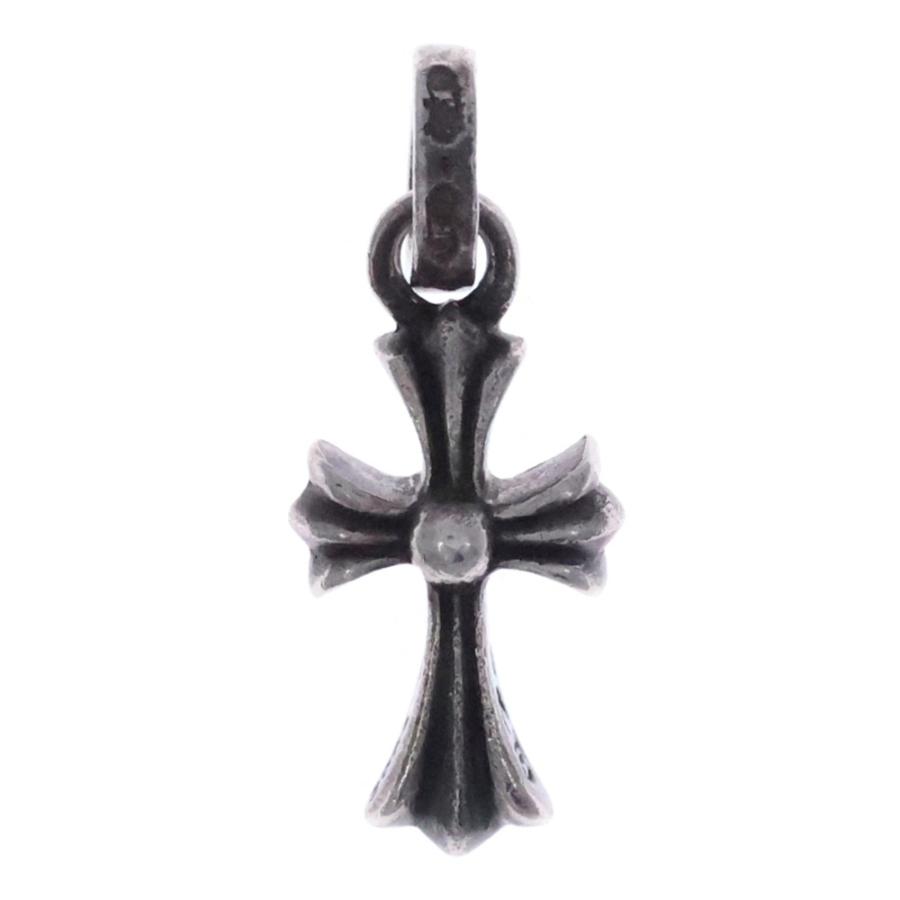 CHROME HEARTS CRS BBYFAT ベイビーファットクロス CHROME HEARTS（クロムハーツ） ベビーファットクロス BBYFAT ダイヤ