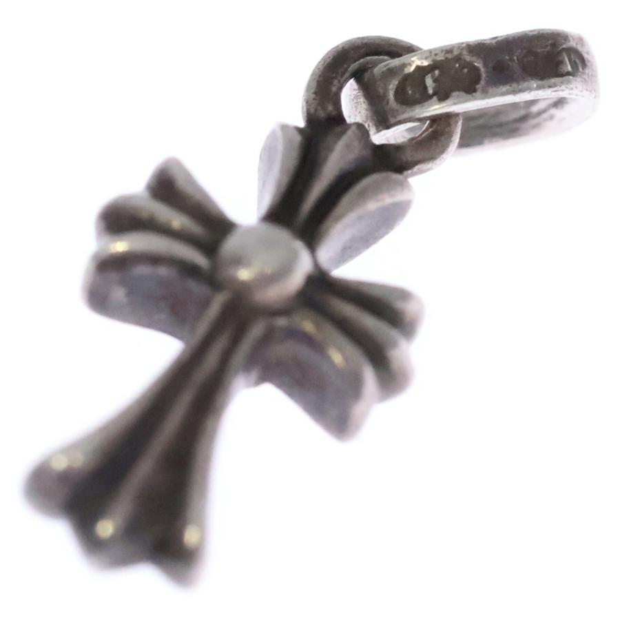 CHROME HEARTS CRS BBYFAT ベイビーファットクロス CHROME HEARTS（クロムハーツ） CRS BBYFAT DMND ベイビーファット