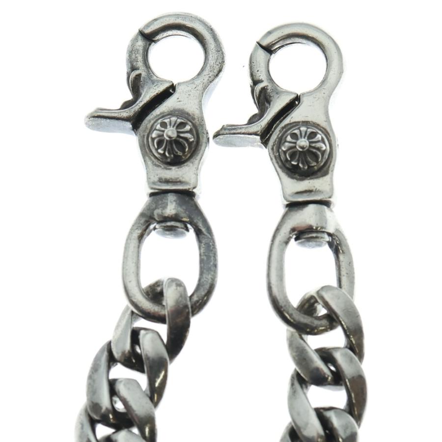 週末特別価格　チェーン Chrome Hearts トップシルバー 週末特別価格 チェーン Chrome Hearts トップシルバー 【公式通販】