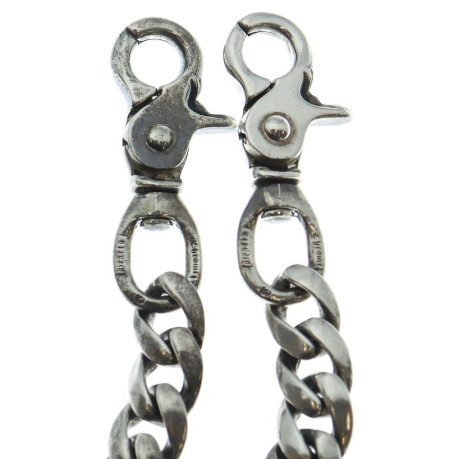 CHROME HEARTS（クロムハーツ） CLASSIC SHORT-T/ 2クリップショート