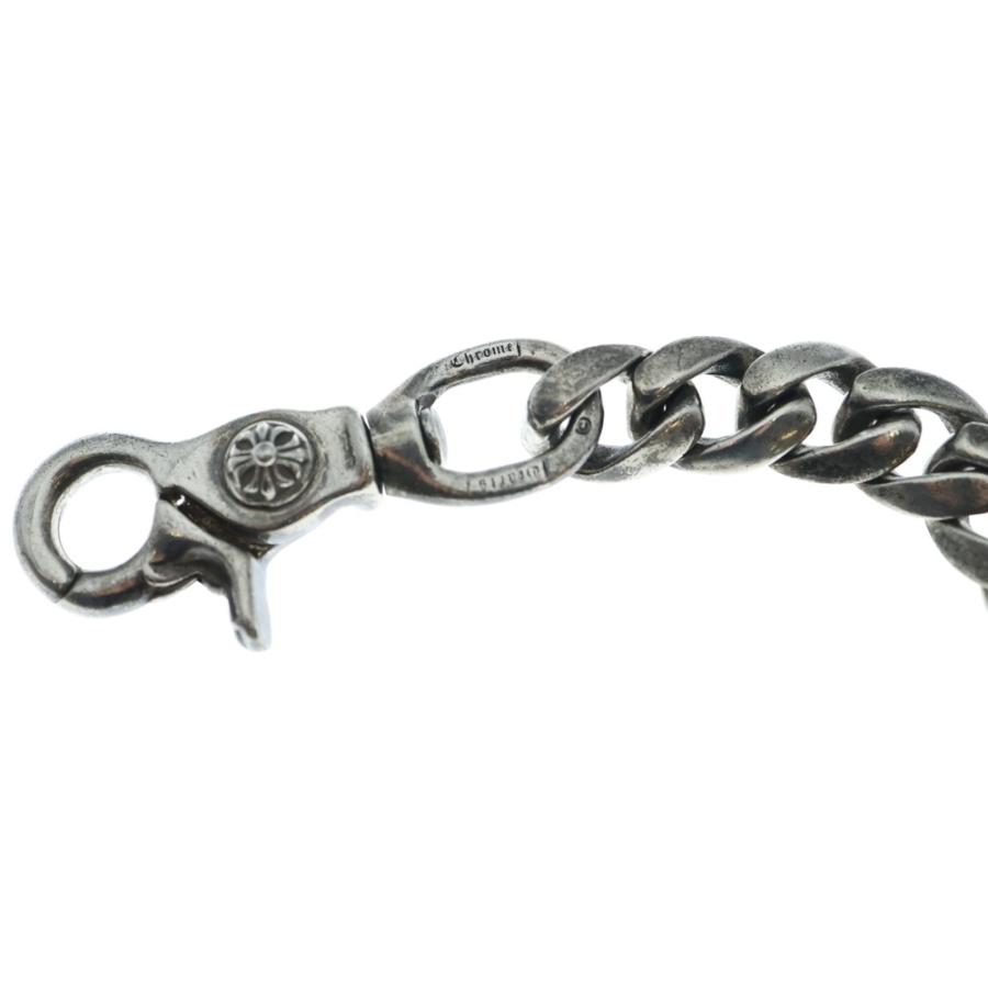 非売品✨クロムハーツ【オールドモデル】クラシック/ウォレットチェーン/2クリップ b341047438037df832bcff9e231ad9