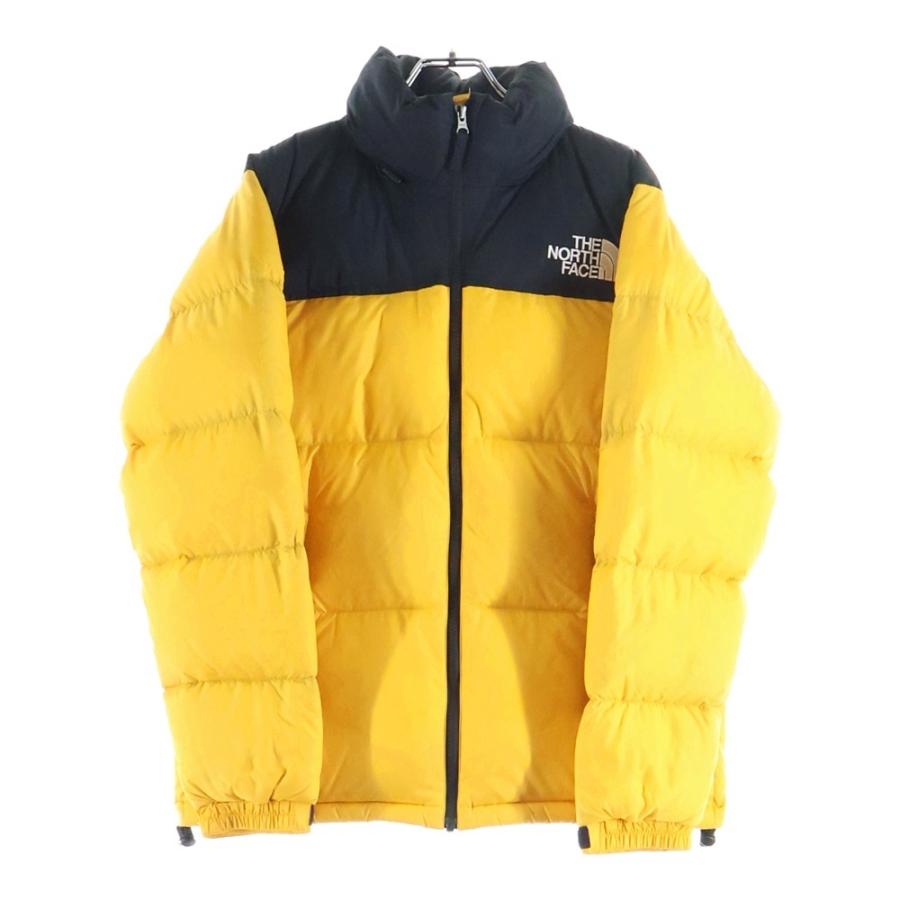 THE NORTH FACE（ザ ノースフェイス） NUPTSE JACKET ヌプシダウン