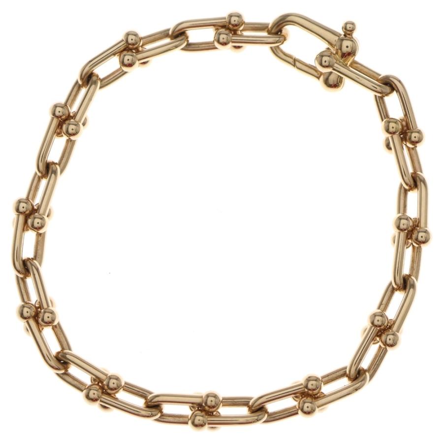 ティファニー ハードウェア スモールリンク ブレスレット TIFFANY&Co. TIFFANY&Co.（ティファニー） TIFFANY & Co. ハードウェア スモール
