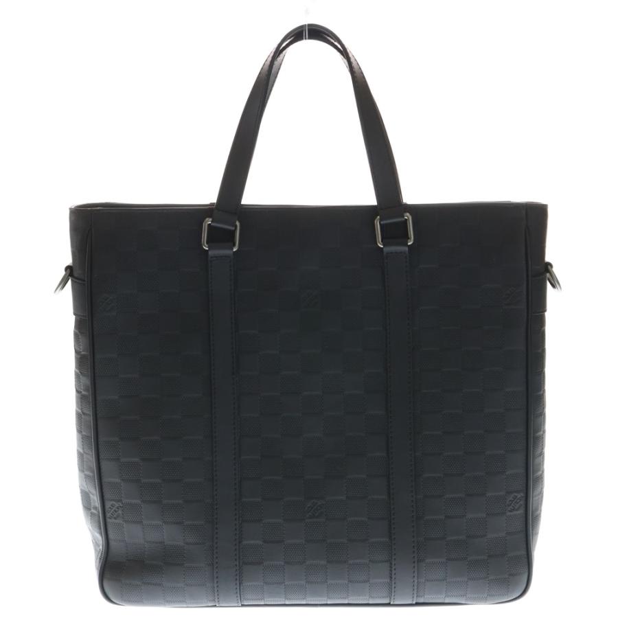 LOUISVUITTON ルイヴィトン ダミエ アンフィニ ネオ タダオ LOUIS VUITTON（ルイ・ヴィトン） ネオ タダオダミエアンフィニ