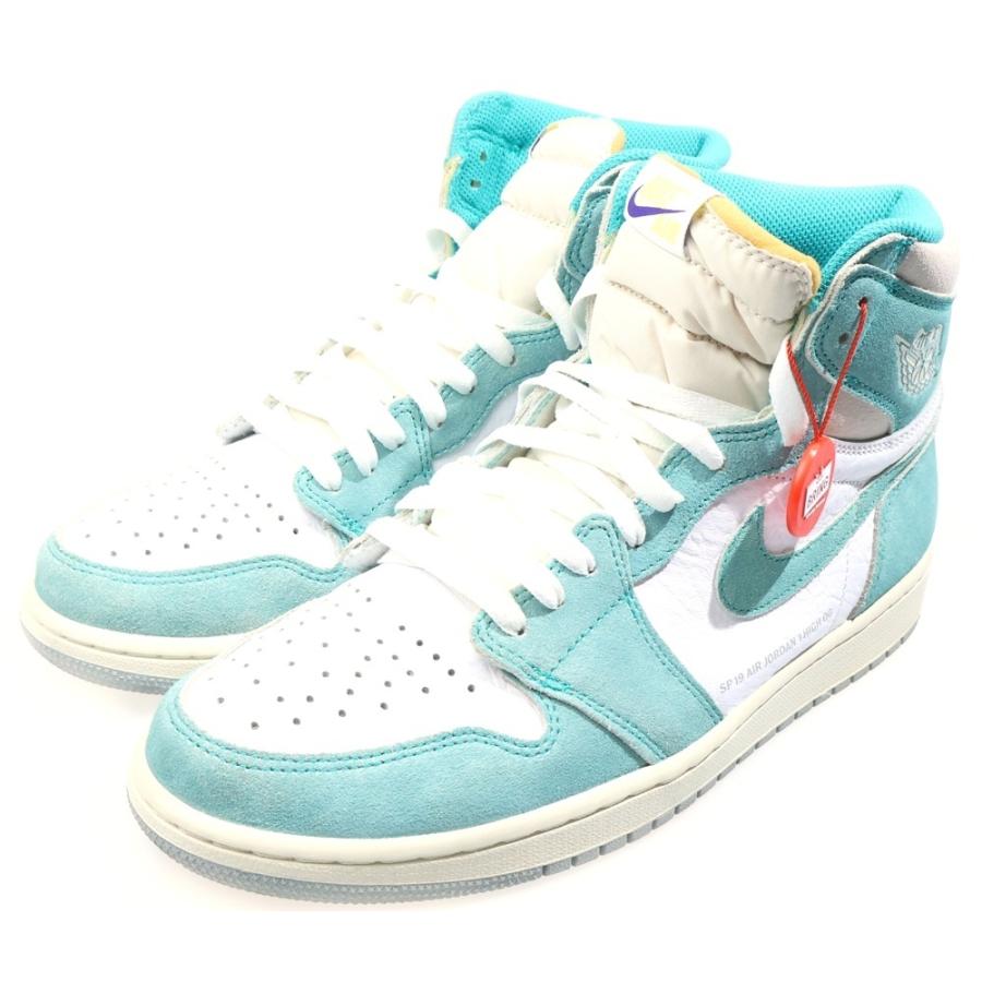 NIKE（ナイキ） AIR JORDAN1 RETRO HIGH OG エアジョーダン1 ターボ