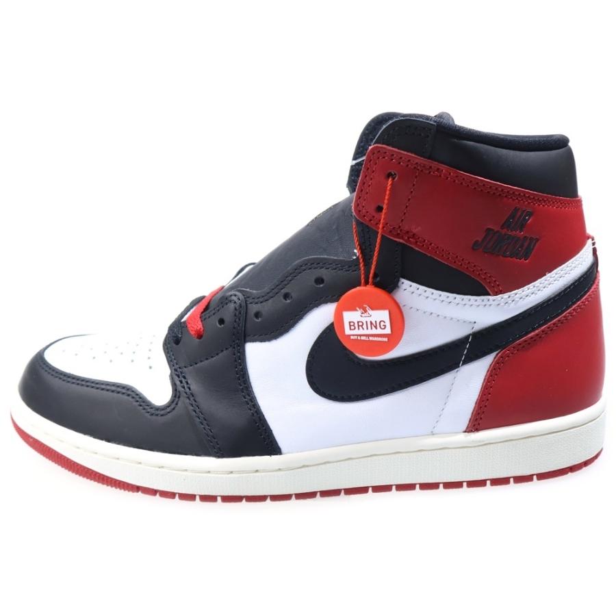 NIKE（ナイキ） AIR JORDAN 1 エアジョーダン レトロ ハイカット