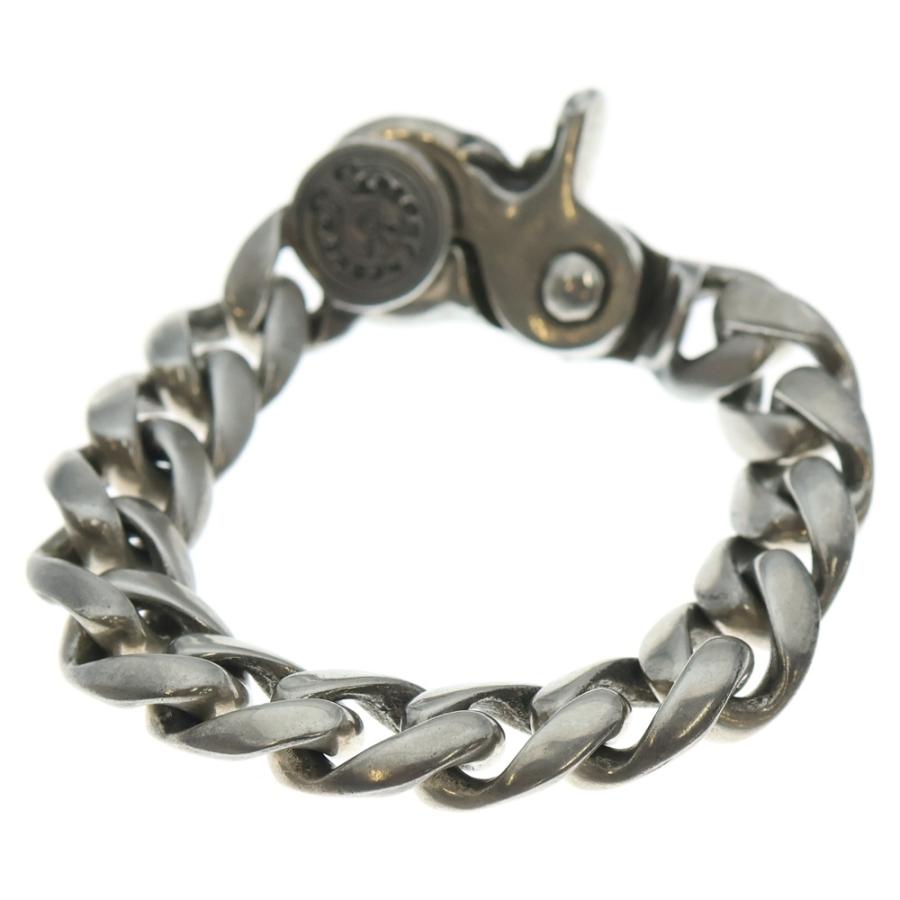 CHROME HEARTS（クロムハーツ） CLSC CHN LNK クラシックリンク