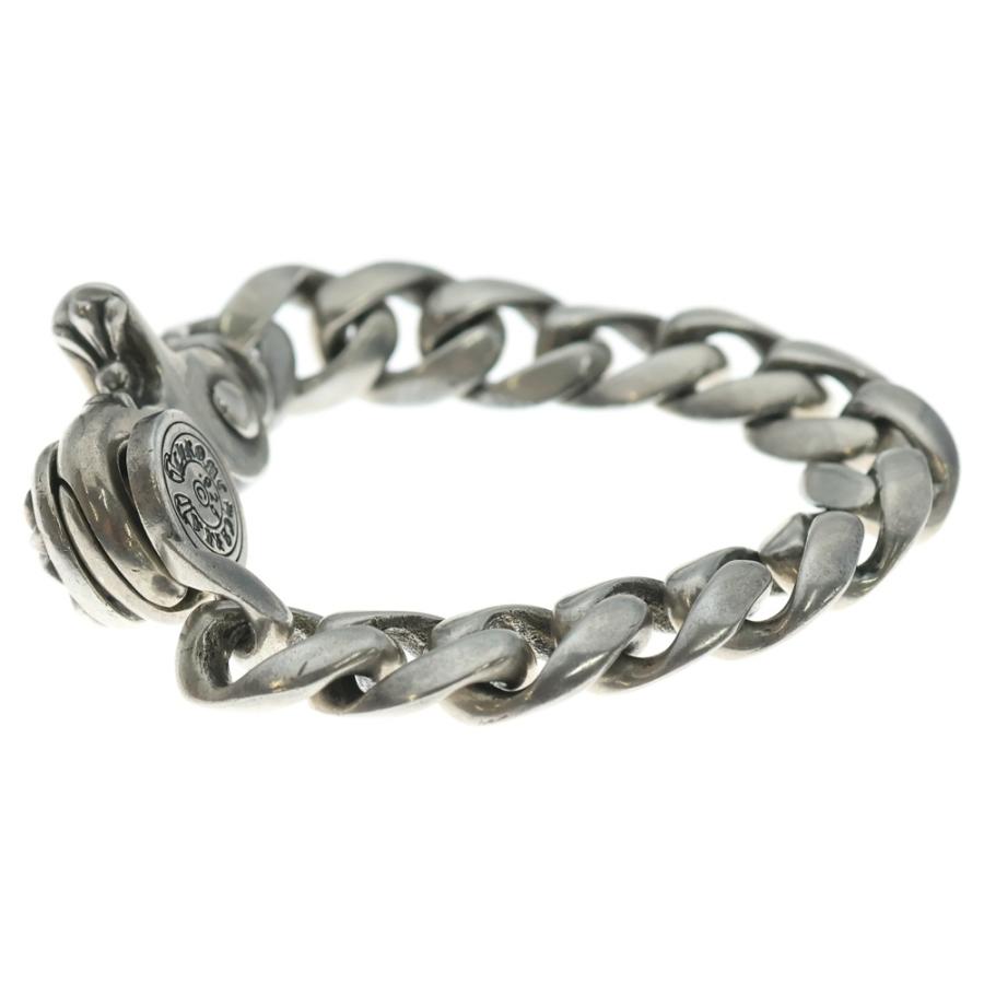 CHROME HEARTS（クロムハーツ） CLSC CHN LNK クラシックリンク