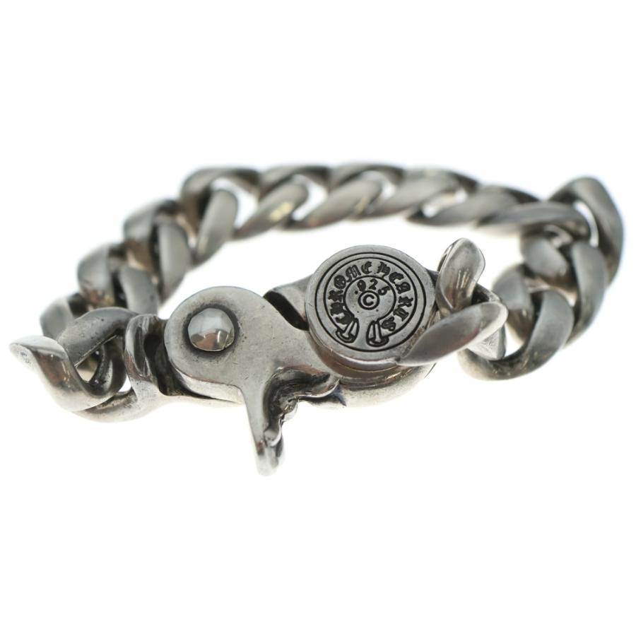 クロムハーツCHROME HEARTS CLIP CHAIN CLSC-L CHROME HEARTS（クロムハーツ） CLSC CHN LNK クラシックリンク