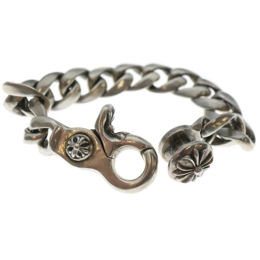 CHROME HEARTS（クロムハーツ） CLSC CHN LNK クラシックリンク