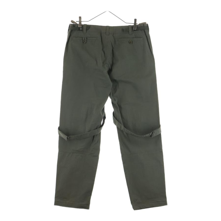 HELMUT LANG（ヘルムートラング） 03AW HELMUT LANG 本人期 Zipped