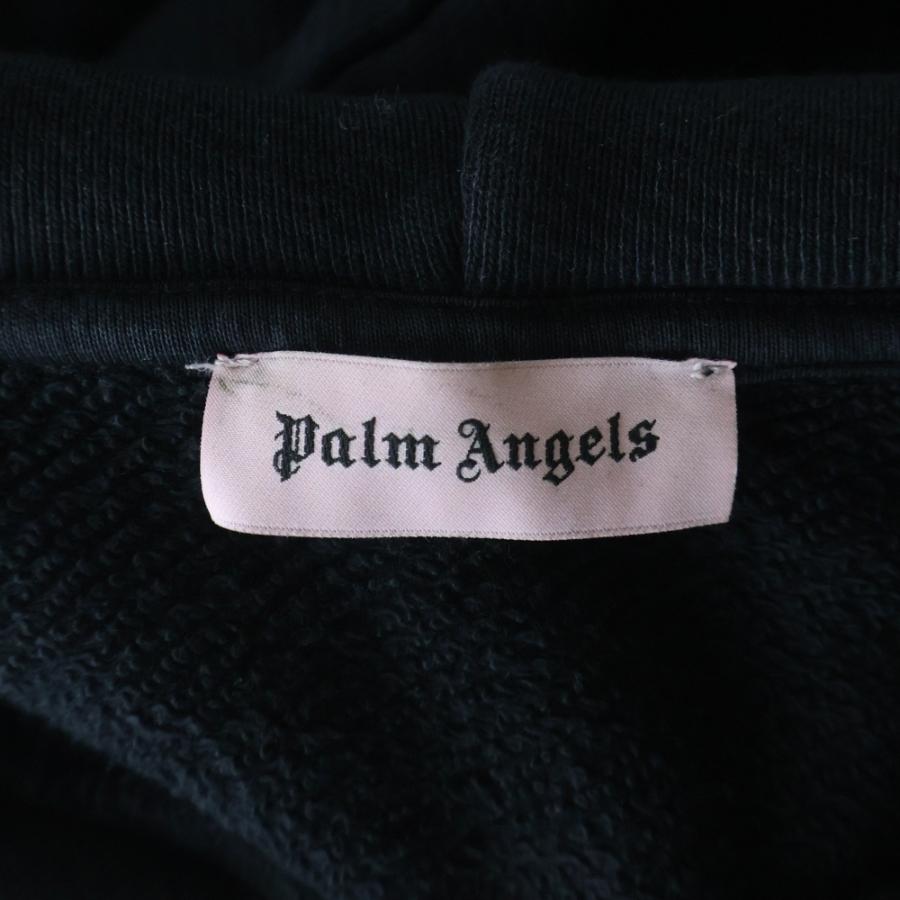 Palm Angels（パームエンジェルス） EYE PRINT プルオーバーパーカー 