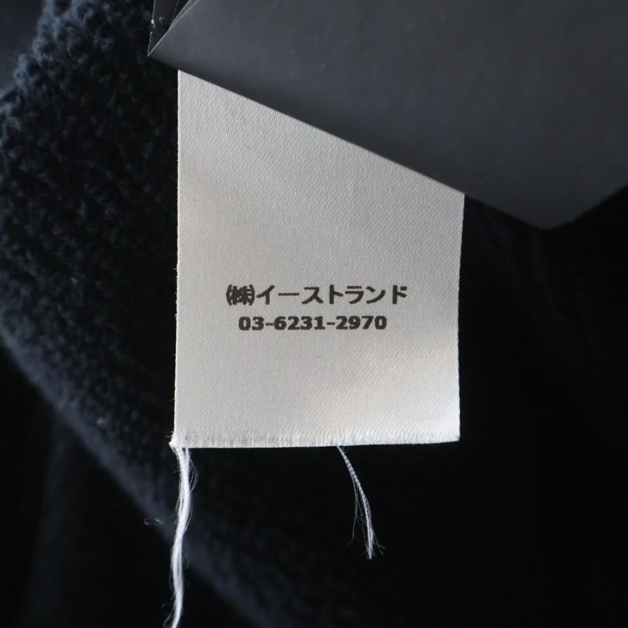 Palm Angels（パームエンジェルス） EYE PRINT プルオーバーパーカー 