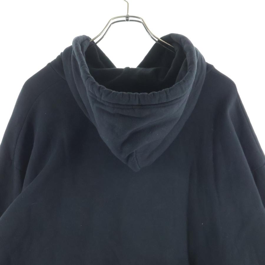 CHROME HEARTS（クロムハーツ） SWTSHRT PLVR アームロゴプリントプル
