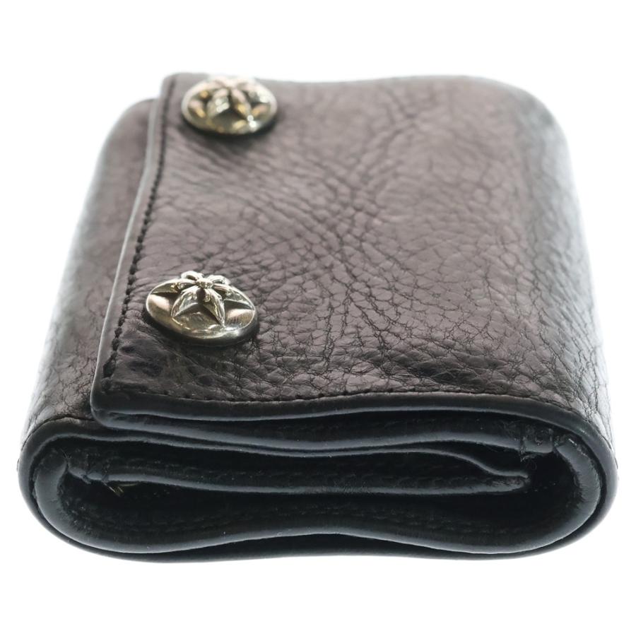 CHROME HEARTS（クロムハーツ） 3FOLD 3フォールド スターボタン