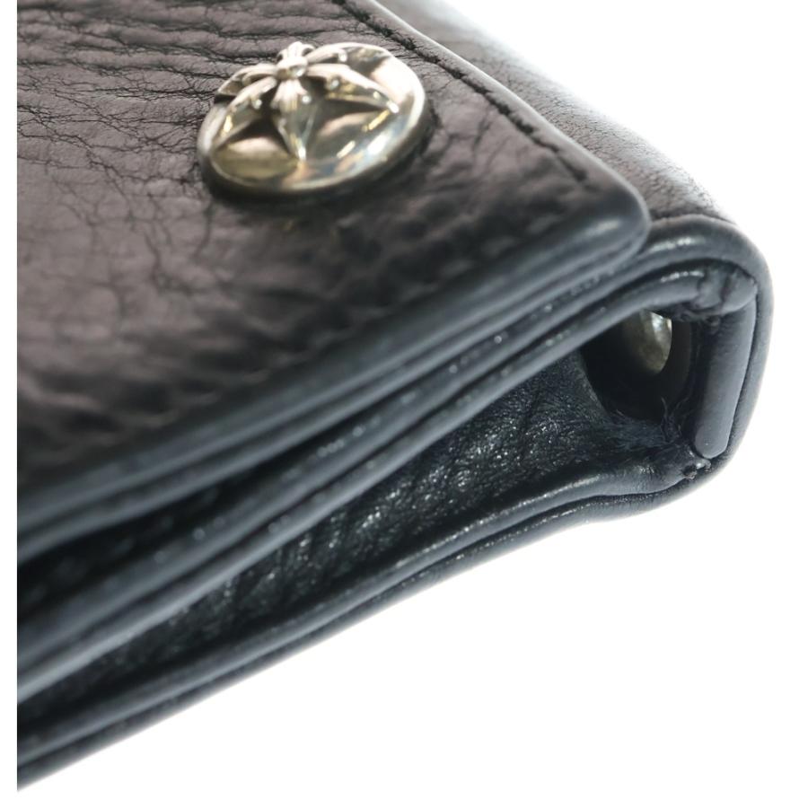 CHROME HEARTS（クロムハーツ） 3FOLD 3フォールド スターボタン