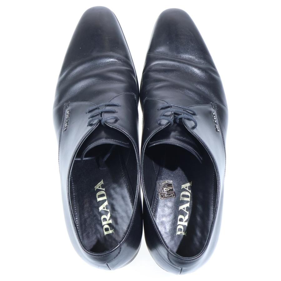 PRADA プラダ レザードレスシューズ 2E2701 PRADA（プラダ） レザードレスシューズ 2E2701 : BRING Yahoo!ショップ