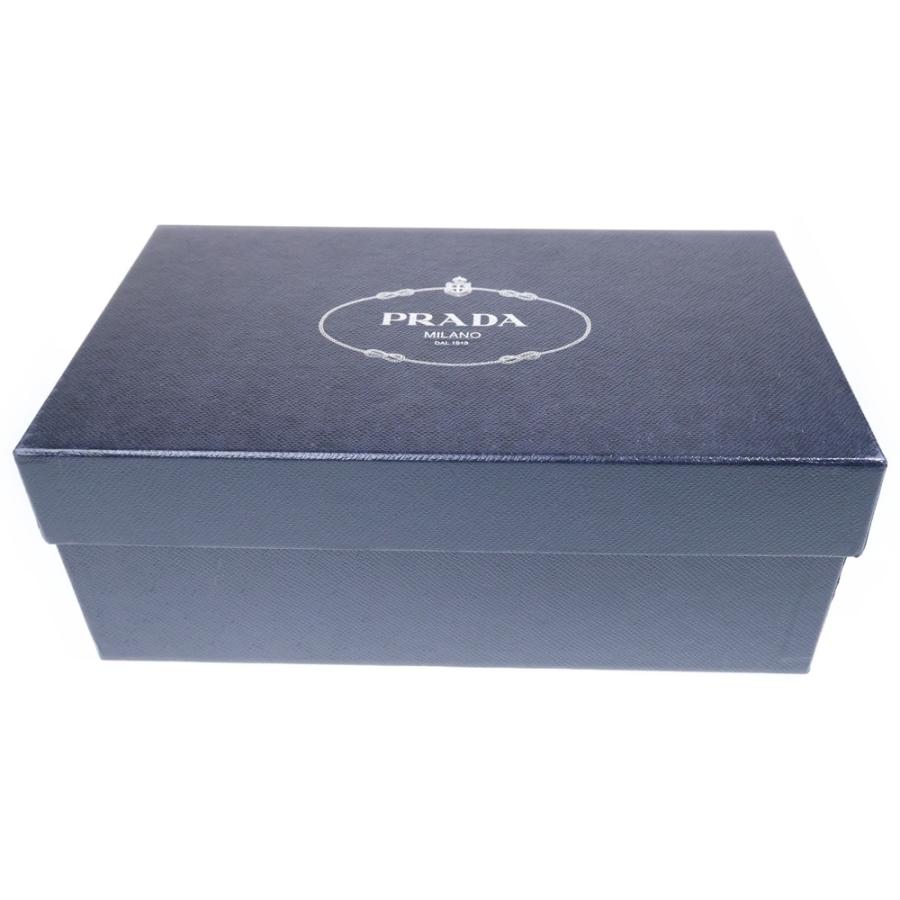 PRADA（プラダ） レザードレスシューズ 2E2701 : BRING Yahoo!ショップ