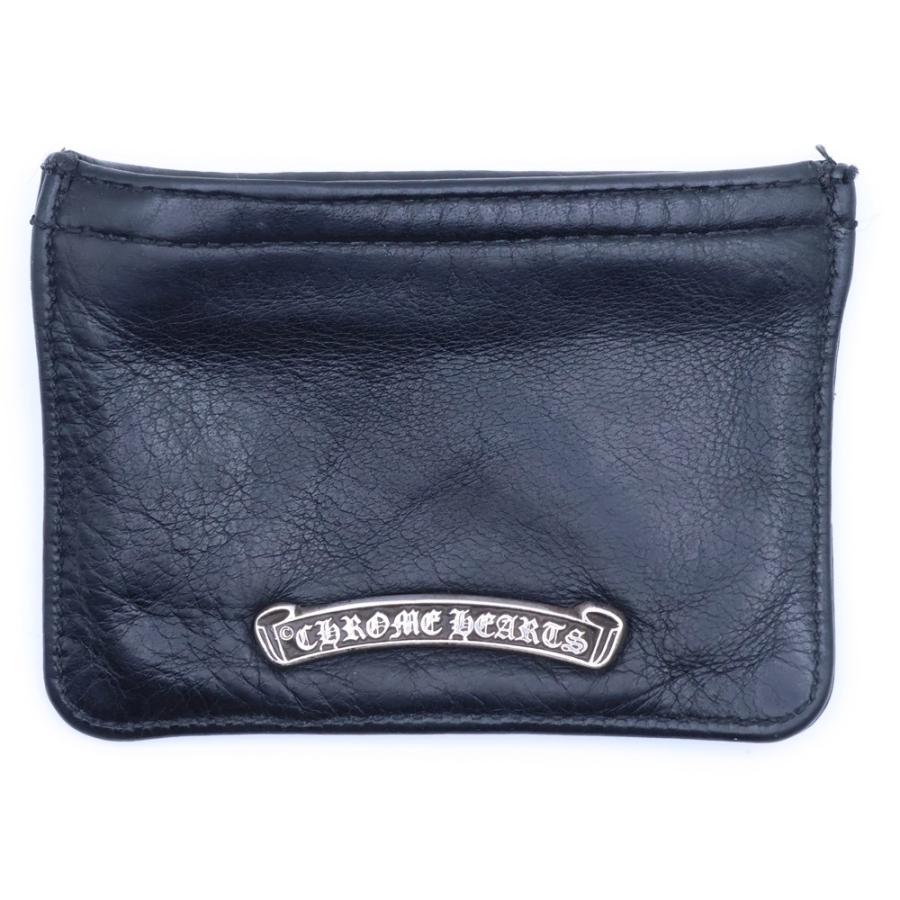 Chrom Hearts　ZPR CHNG PURSE2 チェンジパース　2 2425f040012-2.jpg